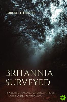 Britannia Surveyed