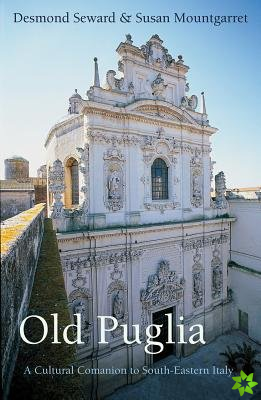 Old Puglia