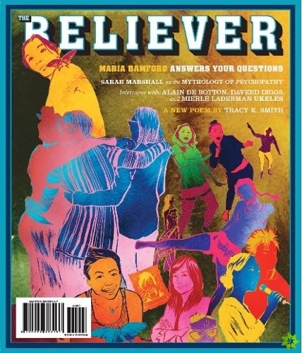 Believer Issue 117 February / March 2018