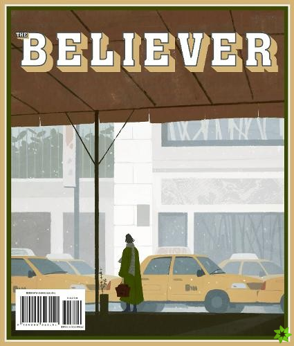 Believer, Issue 122
