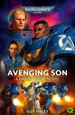 Avenging Son