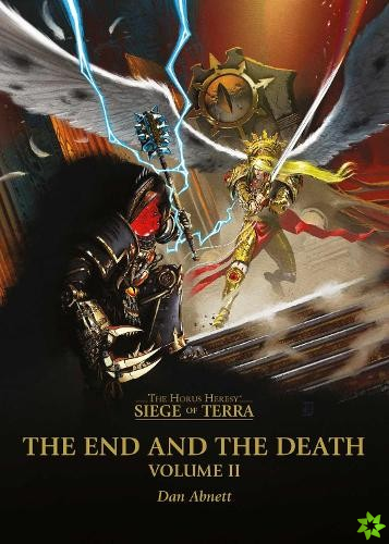 End and the Death: Volume II