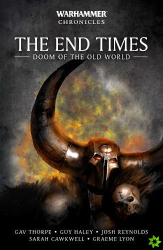 End Times: Doom of the Old World