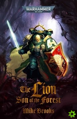 Lion: Son of the Forest