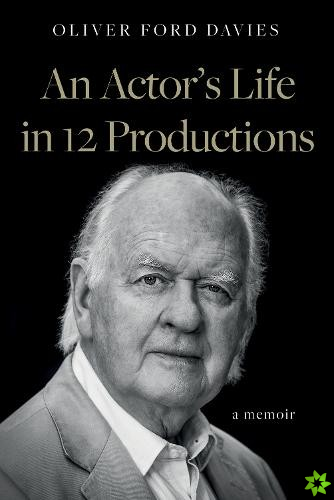 Actor's Life in 12 Productions