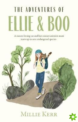 Adventures of Ellie & Boo
