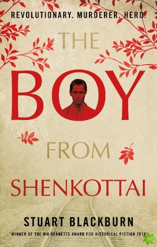 Boy From Shenkottai