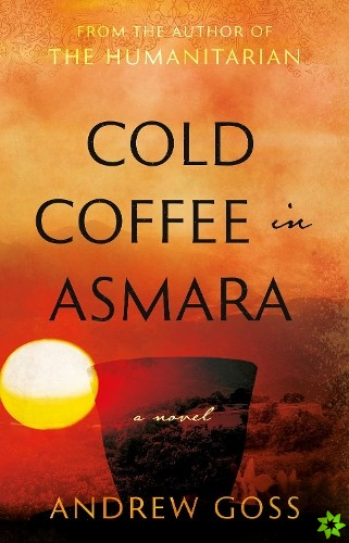 Cold Coffee in Asmara