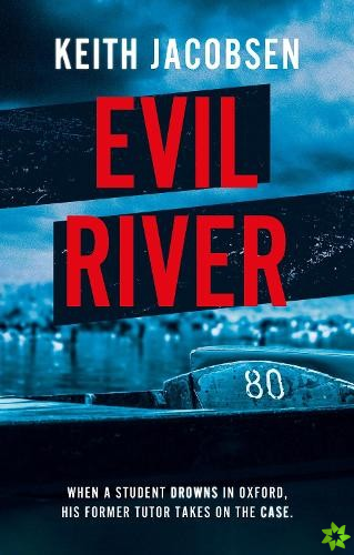 Evil River