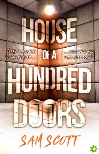 House of a Hundred Doors