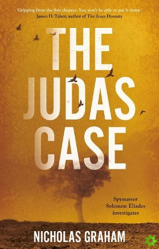 Judas Case