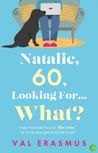 Natalie, 60, Looking For... What?