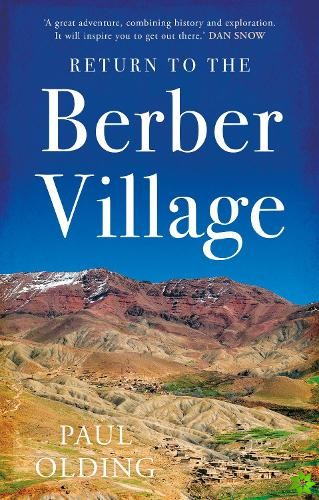 Return to the Berber Village