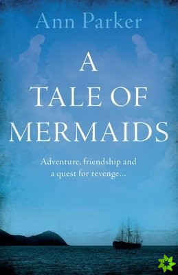 Tale of Mermaids