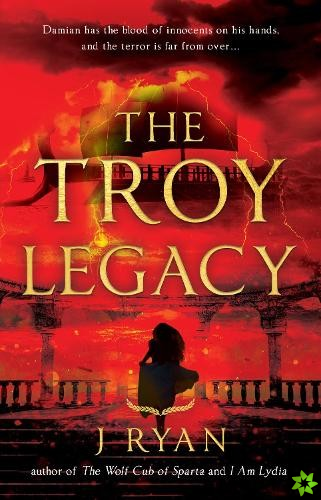 Troy Legacy