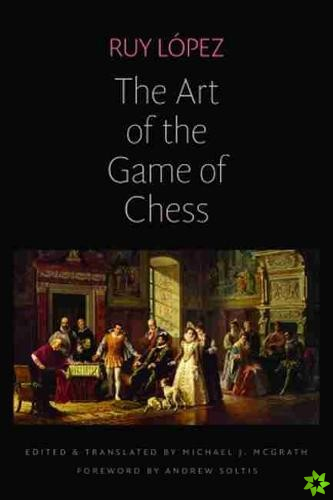 Art of the Game of Chess