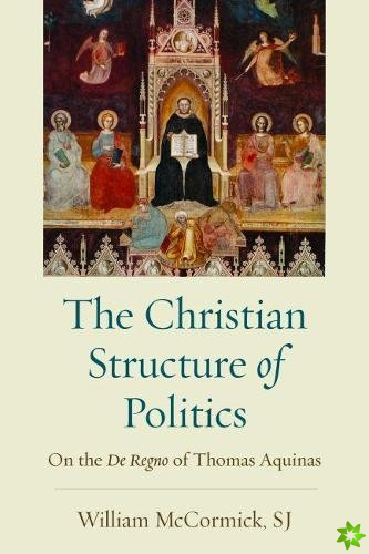 Christian Structure of Politics