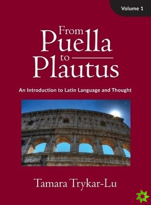 From Puella to Plautus