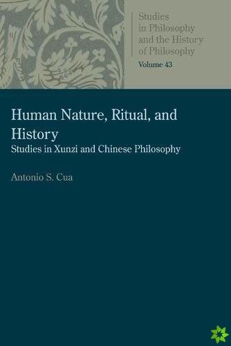 Human Nature, Ritual, and History