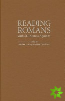 Reading Romans with St. Thomas Aquinas
