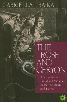 Rose and Geryon