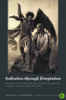Salvation through Temptation