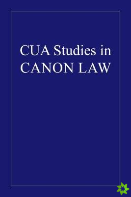 Study of the Juridic Status of Laymen in the Writing of the Medieval Canonists