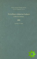Tertullian's Aduersus Iudaeos