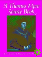 Thomas More Source Book