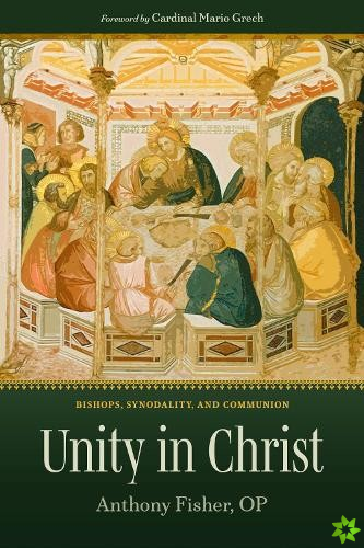 Unity in Christ