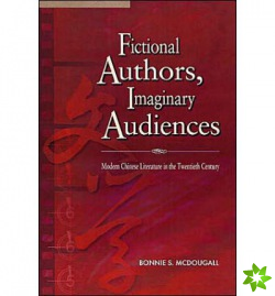 Fictional Authors, Imaginary Audiences