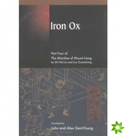Iron Ox