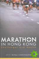 Marathon in Hong Kong