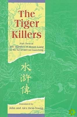 Tiger Killers