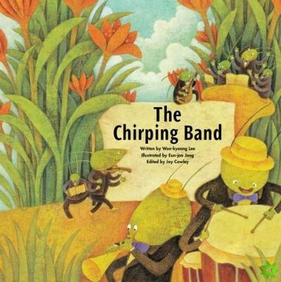 Chirping Band