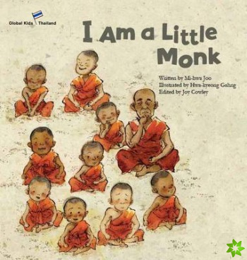 I am a Little Monk