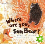 Where are You, Sun Bear?