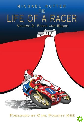 Life of a Racer Volume 2