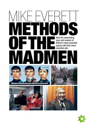 Methods of the Madmen