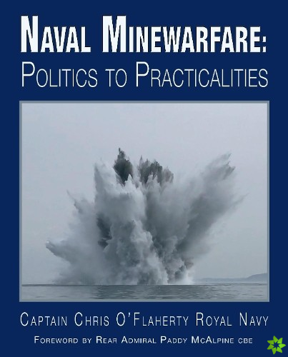 Naval Minewarfare