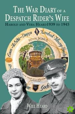 war diary of a despatch rider's wife