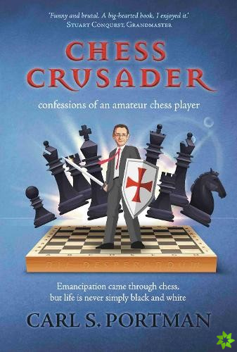 Chess Crusader