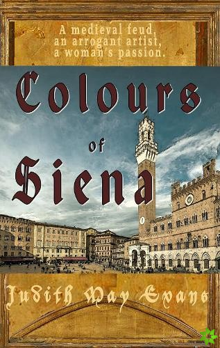 Colours of Siena