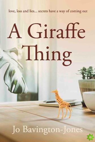 Giraffe Thing