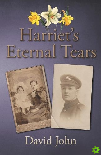 Harriet's Eternal Tears