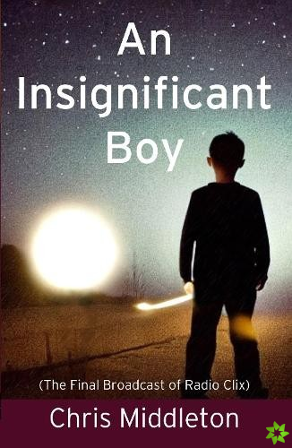 Insignificant Boy