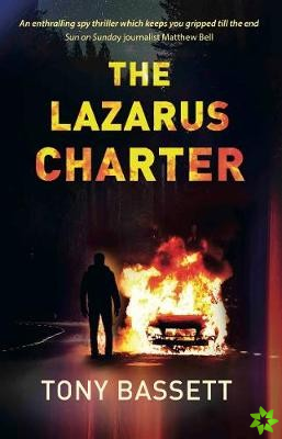 Lazarus Charter