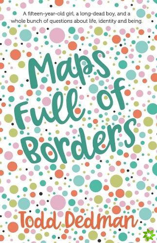 Maps Full of Borders