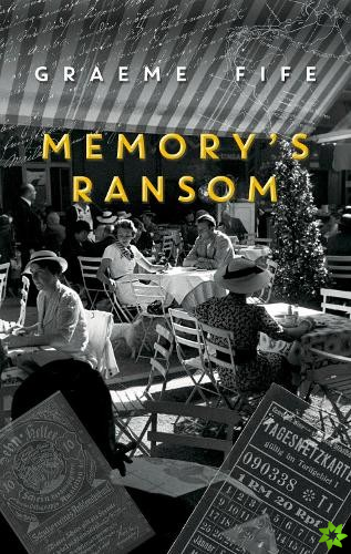 Memory's Ransom