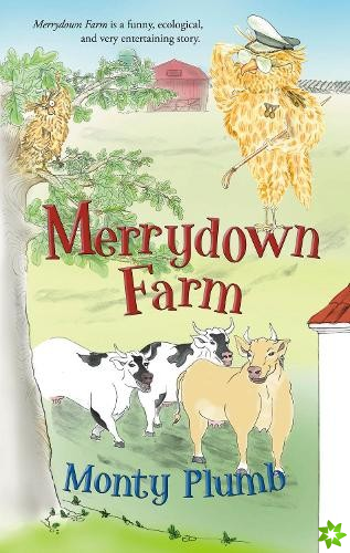 Merrydown Farm